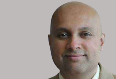 Sandeep Sovani, Global Director-Automotive Industry, ANSYS | Aerospace and Defense Review