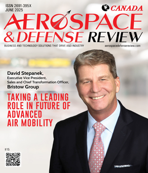 Taking A Leading Role in Future of Advanced Air Mobility