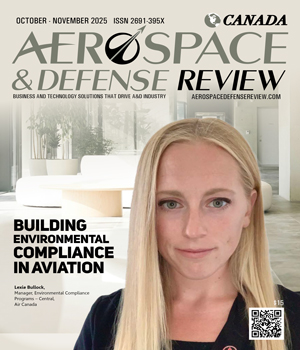 Building Environmental Compliance in Aviation