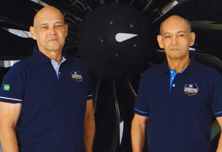 L&L Aerospace Consulting-Aeronautical Services: Trusted Specialists in High-Level Aviation Services