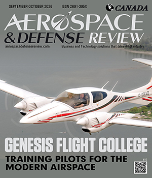 Genesis Flight College: Training Pilots for the Modern Airspace