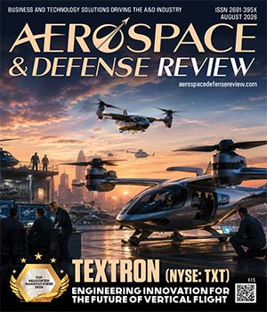 Textron (NYSE: TXT): Engineering Innovation for the Future of Vertical Flight