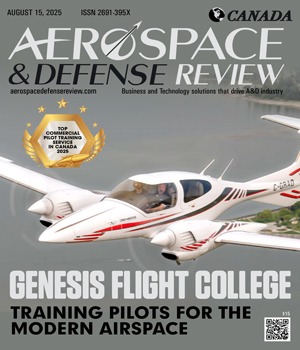 Genesis Flight College: Training Pilots For The Modern Airspace