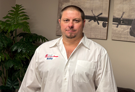 Hi Tech Welding: Repairing the Parts That Can't Be Replaced