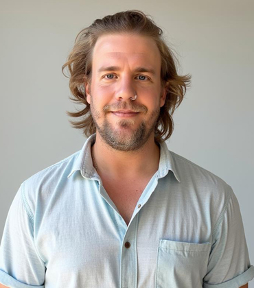 Andy Nixon, Alpha Wingman | Agri Business Review | 
