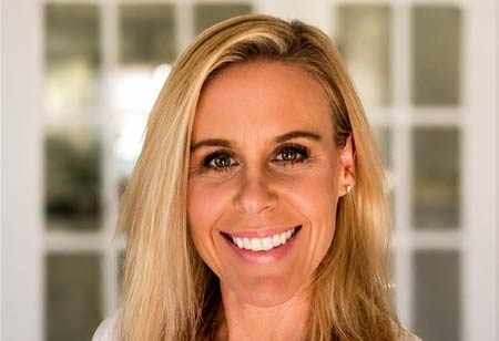 Elena Schmidt-Schmiedebach, Marketing Lead, North America, Starrag USA Inc. | Agri Business Review