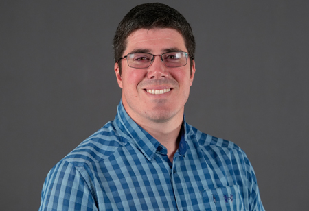 Jason Birk, Birk Aerosystems | Agri Business Review | 