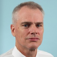 Timothy E. Rumford, P.E., Executive Vice President