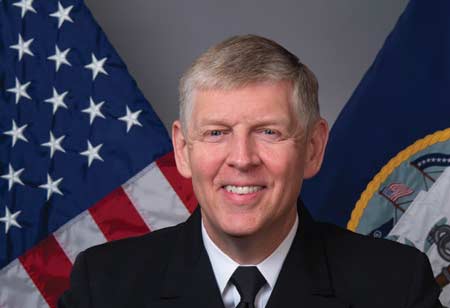 Unveiling a New Vision to Reimagine Naval Power