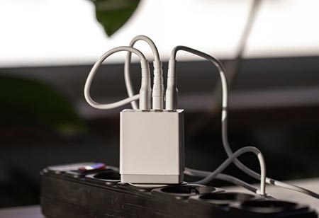 The Multifaceted Benefits of Integrating USB Charging Solutions