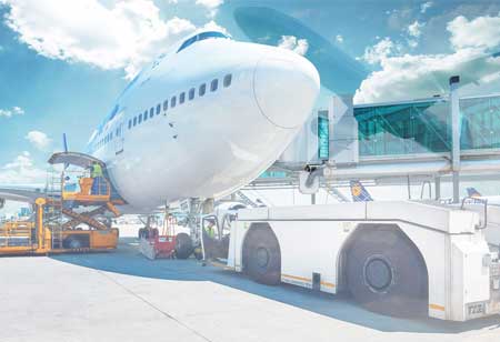Olivia Mitchell, Director of Equipment Maintenance, Raytheon | Aerospace and Defense Review