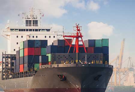 How to Profit from Maritime Services
