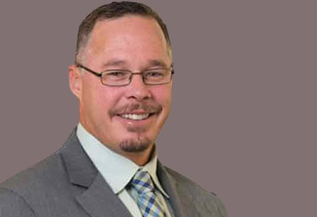Fin B. Bonset, CM Director of Aviation Services, VHB | Aerospace and Defense Review