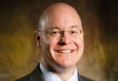 Lee Priest, CEO, ETAK | Aerospace and Defense Review