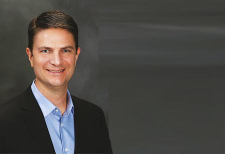 Jarrod Anderson, Senior Director, Artificial Intelligence, ADM | Agri Business Review
