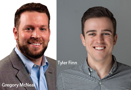 Gregory McNeal, Professor of Law and Public Policy at Pepperdine University & Co-Founder of AirMap and Tyler Finn, Public Policy Associate, AirMap | Agri Business Review