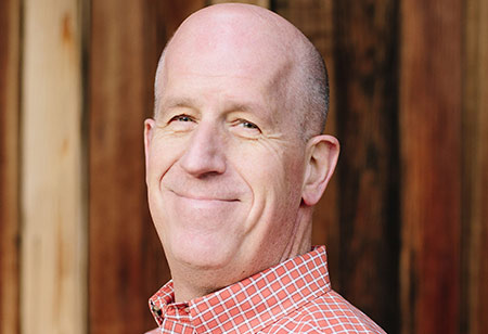 Robert Yancey, Business Development Director, Hexcel Corporation | Agri Business Review