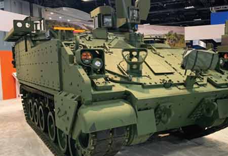 Lowering The Cost of Upgrading C5isr Systems With The Standardized A-Kit/Vehicle Envelope (Save) for Army Vehicles