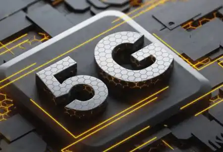 5g -Continued Security Vigilance Needed