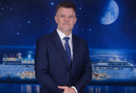  Elton Bublitz, Director Of Business Development Brazil, Hensoldt | Agri Business Review