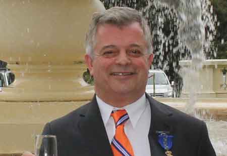 Loris Molent: Practical Aircraft Structural Integrity Training and Advisory