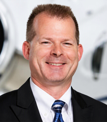 Jeff Dolan, Short Hills Aviation | Aerospace and Defense Review | 