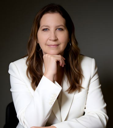 Andrea Lackey, Iris Technology | Aerospace and Defense Review | Most Reliable Aircraft Modification Solutions