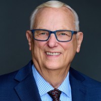 Richard R. Preston, General Manager & President