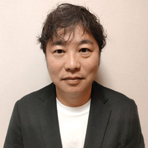 Tomoyasu Inoue, Representative Director