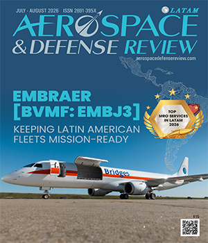 Embraer [BVMF: EMBJ3]: Keeping Latin American Fleets Mission-Ready 