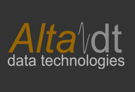 Alta Data Technologies: Advancing Modular, Network-Centric Avionics Connectivity