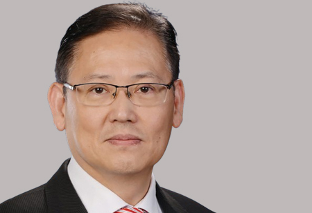 The Hong Kong International Aviation Academy: Building an Operationally Ready Aviation Workforce for APAC