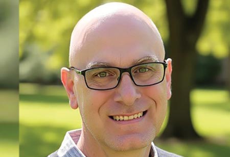 Jeff Charron, Director, Learning & Org Effectiveness, Doctoral Student, Master Executive Coach, U.S. Air Force Veteran, Pratt & Whitney [NYSE: RTX] | Agri Business Review