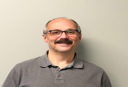 Matthew Babich, Assistant Director of Information Systems, Chicago Department of Aviation (CDA), O’Hare & Midway International Airports | Agri Business Review