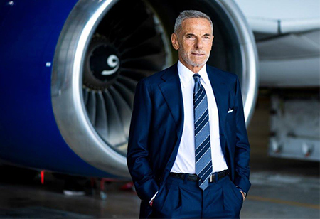 Atitech: Delivering Continuity across Diverse Aircraft Fleets Atitech: Delivering Continuity across Diverse Aircraft Fleets