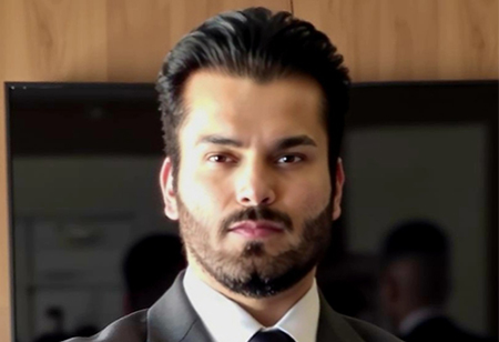 Joe Faruqui: Building a Compliance-Driven Procurement Ecosystem at ASAP Semiconductor
