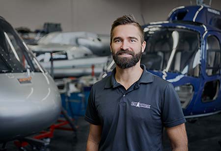 Where Technical Knowledge Meets Field Experience