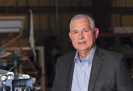 Trotter Controls: Where Control Engineering Meets Aerial Firefighting