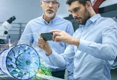 Enhancing Production Capabilities in Aerospace and Defense through Strategic Partnerships  