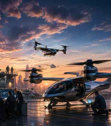 Scott C. Donnelly, Textron [NYSE: TXT] | Agri Business Review | 