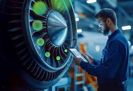 Strengthening Project Accountability with Aerospace and Defense Labor Tracking Solutions 