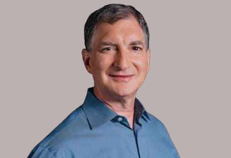 Mark Papermaster, CTO, and SVP Technology and Engineering, AMD | Agri Business Review