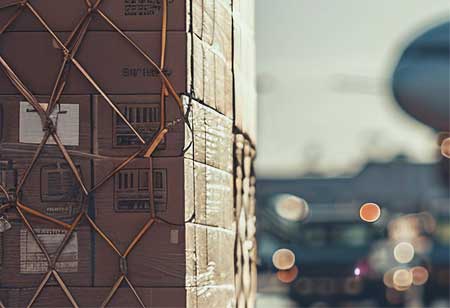 Aviation Logistics & Supply Chain