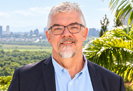 Luís Henrique Médici Colus, LHColus Tecnologia | Aerospace and Defense Review | 