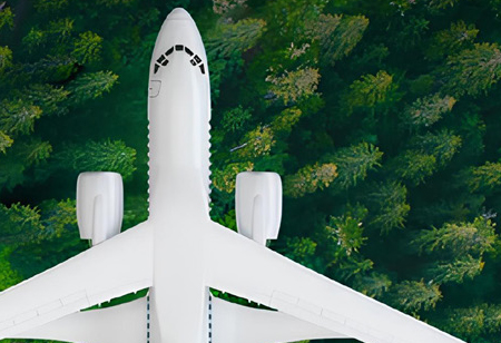 Safran: A Legacy of Aerospace Innovation and Environmental Stewardship