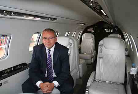 Continuing Excellence in Aircraft Maintenance