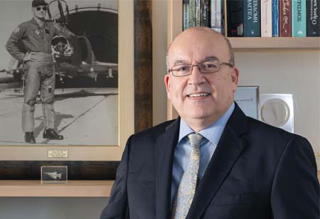 Elevating Aviation Excellence Through Strategic Partnerships