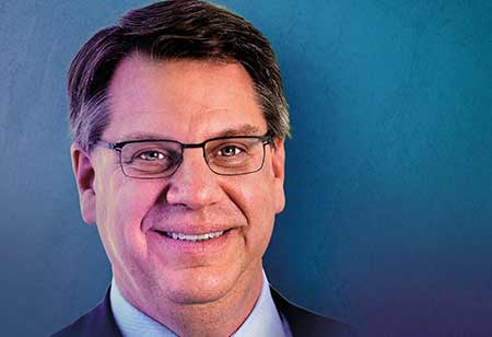 Ascending to New Heights in Aerospace and Defense