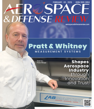 Pratt & Whitney Measurement Systems: Shapes Aerospace Industry through Innovation and Trust