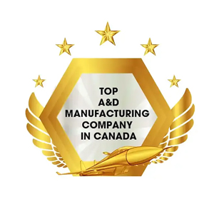  Top A&D Manufacturing Company in Canada 